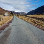 Scotland Spring 2018 - Glen Carron